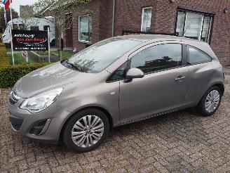 škoda osobní automobily Opel Corsa 1.4 16v Cosmo 2011/11