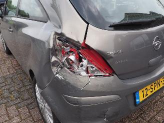 Opel Corsa 1.4 16v Cosmo picture 7