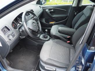 Volkswagen Polo 1.2 Tsi Comfortline picture 15