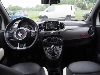 Fiat 500 0.9 TwinAir Turbo 500s picture 16