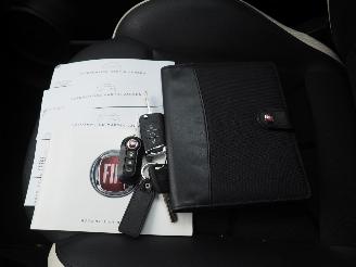 Fiat 500 0.9 TwinAir Turbo 500s picture 29