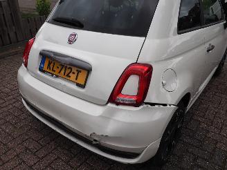 Fiat 500 0.9 TwinAir Turbo 500s picture 11