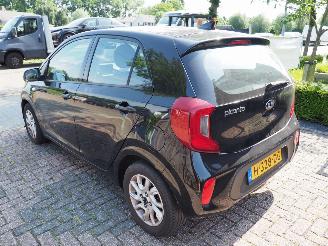 Kia Picanto 1.0 MPi DynamicLine picture 6
