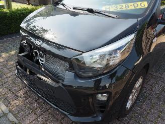 Kia Picanto 1.0 MPi DynamicLine picture 9