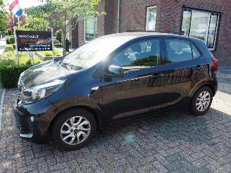 škoda osobní automobily Kia Picanto 1.0 MPi DynamicLine 2020/2