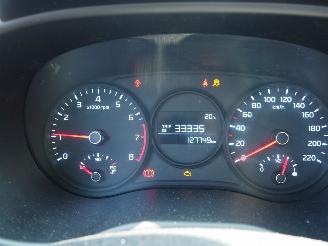 Kia Picanto 1.0 MPi DynamicLine picture 28