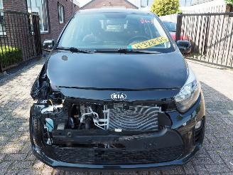Kia Picanto 1.0 MPi DynamicLine picture 2