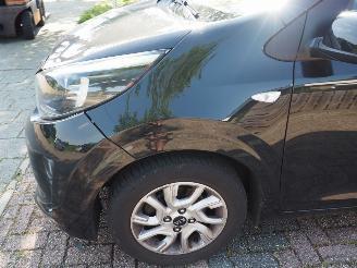 Kia Picanto 1.0 MPi DynamicLine picture 8