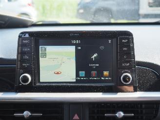 Kia Picanto 1.0 MPi DynamicLine picture 22
