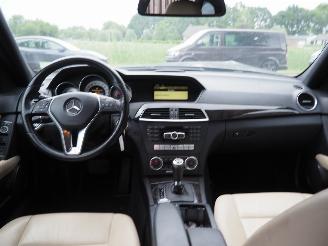 Mercedes C-klasse 200 Cdi Business Class Avantgarde picture 17