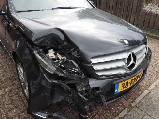 Mercedes C-klasse 200 Cdi Business Class Avantgarde picture 11