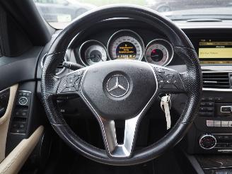 Mercedes C-klasse 200 Cdi Business Class Avantgarde picture 18