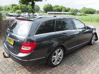 Mercedes C-klasse 200 Cdi Business Class Avantgarde picture 4