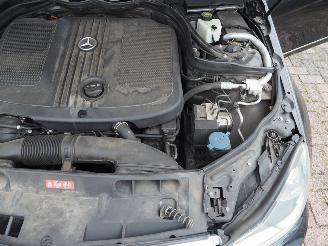 Mercedes C-klasse 200 Cdi Business Class Avantgarde picture 15