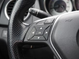 Mercedes C-klasse 200 Cdi Business Class Avantgarde picture 19