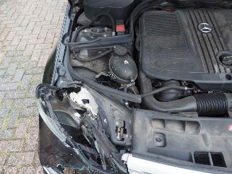 Mercedes C-klasse 200 Cdi Business Class Avantgarde picture 16