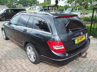Mercedes C-klasse 200 Cdi Business Class Avantgarde picture 6