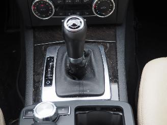 Mercedes C-klasse 200 Cdi Business Class Avantgarde picture 26
