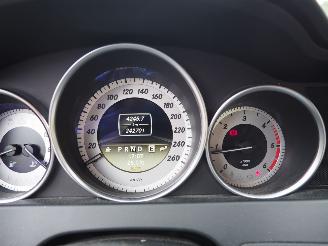 Mercedes C-klasse 200 Cdi Business Class Avantgarde picture 31