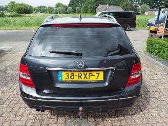 Mercedes C-klasse 200 Cdi Business Class Avantgarde picture 5