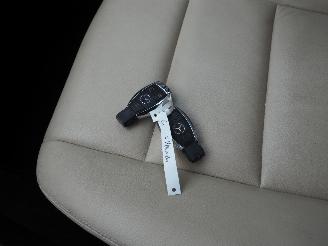 Mercedes C-klasse 200 Cdi Business Class Avantgarde picture 32