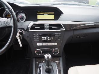 Mercedes C-klasse 200 Cdi Business Class Avantgarde picture 22