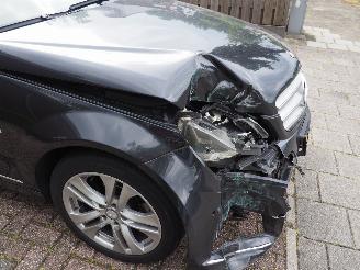 Mercedes C-klasse 200 Cdi Business Class Avantgarde picture 12
