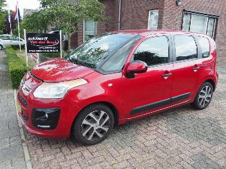 Coche accidentado Citroën C3 picasso 1.4 Vti Tendance 2013/11