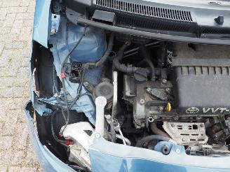 Toyota Yaris 1.3 VVTi Sol picture 15