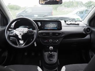 Hyundai I-10 1.0 Comfort picture 17