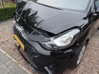 Hyundai I-10 1.0 Comfort picture 8