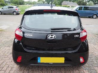 Hyundai I-10 1.0 Comfort picture 5