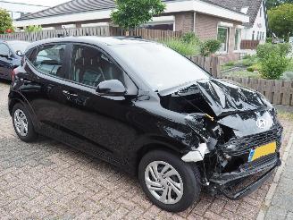 Hyundai I-10 1.0 Comfort picture 3