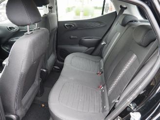 Hyundai I-10 1.0 Comfort picture 24