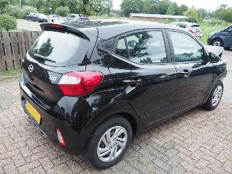 Hyundai I-10 1.0 Comfort picture 4
