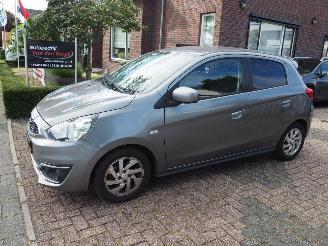 Coche accidentado Mitsubishi Space-gear 1.0 Intense Automaat 2017/3