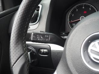 Volkswagen Eos 1.4 Tsi Highline picture 14