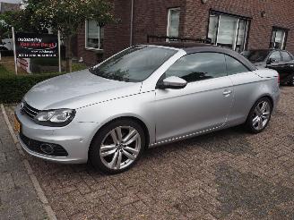 Schadeauto Volkswagen Eos 1.4 Tsi Highline 2012/8
