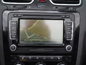 Volkswagen Eos 1.4 Tsi Highline picture 17