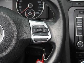 Volkswagen Eos 1.4 Tsi Highline picture 13
