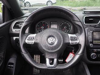 Volkswagen Eos 1.4 Tsi Highline picture 11