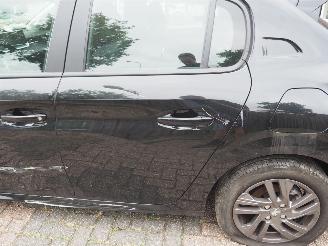 Peugeot 208 1.2 PureTech Active Pack Automaat picture 7