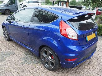 Ford Fiesta 1.6 ST2 picture 6