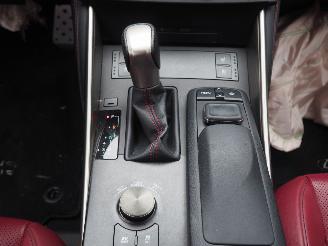 Lexus IS 300H F Sport Line picture 25