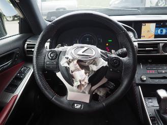 Lexus IS 300H F Sport Line picture 17