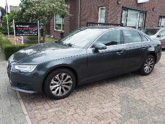 skadebil auto Audi A4 2.0 TFSI Ultra Pro Line Dsg 2017/1
