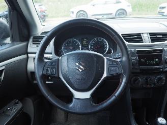 Suzuki Swift 1.2 Bandit Easss picture 17