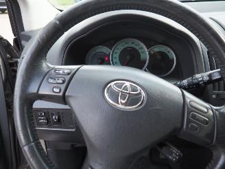 Toyota Corolla-verso 2.0 D-4D Sol picture 16