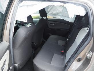Toyota Yaris 1.5 VVT-i Dynamic picture 22