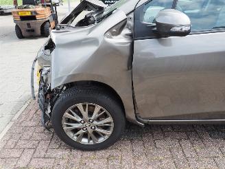 Toyota Yaris 1.5 VVT-i Dynamic picture 7